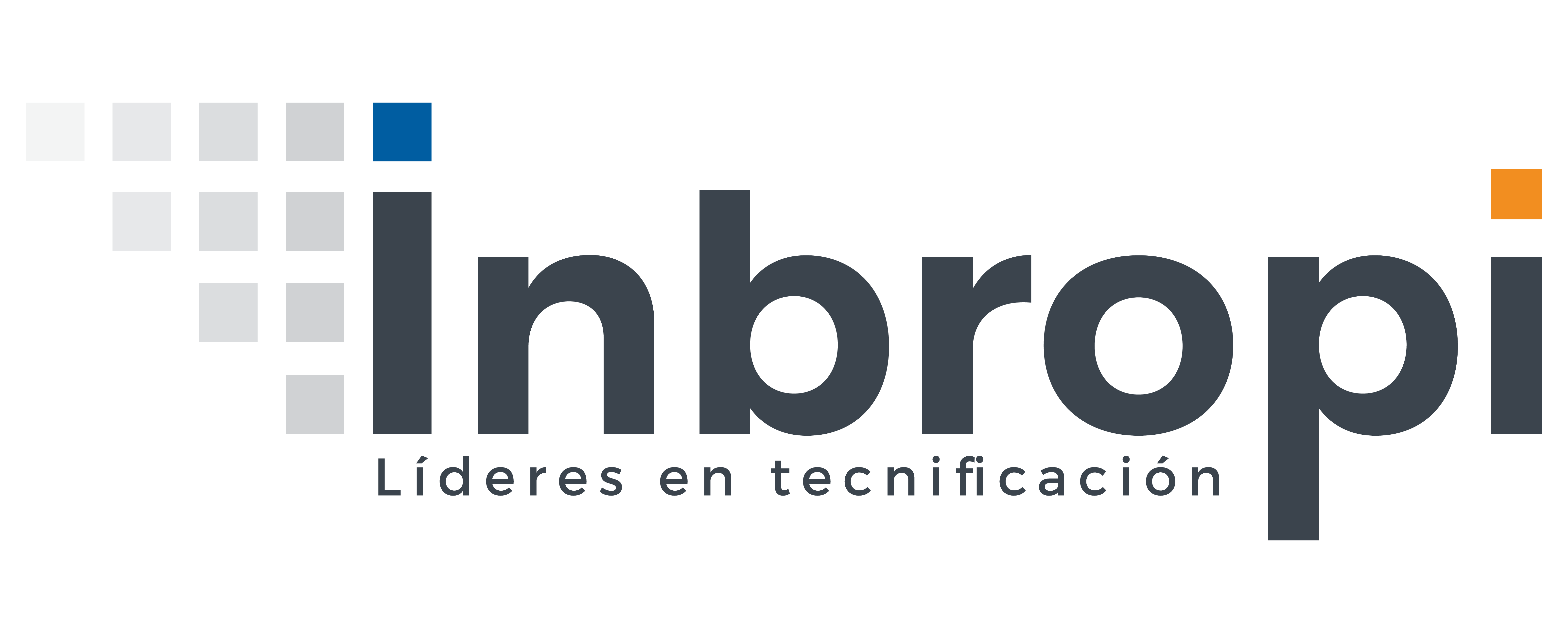 Logo INBROPI
